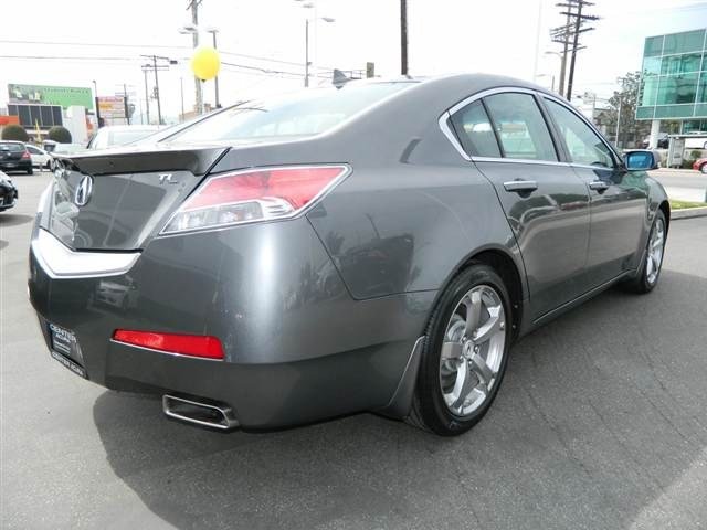 Acura TL 2.8 Quattro Unspecified