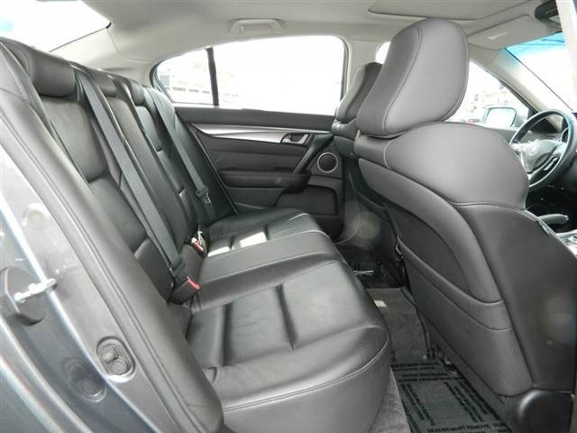 Acura TL 2010 photo 1