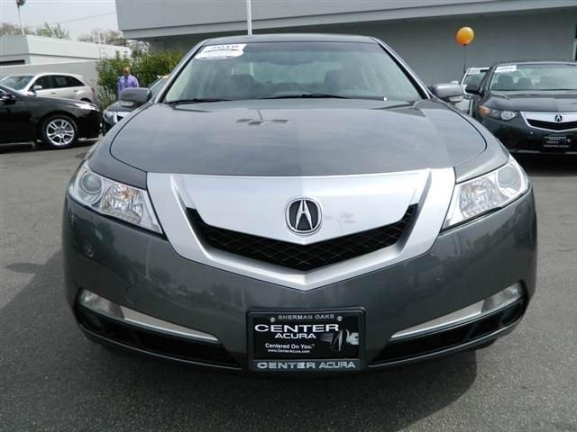 Acura TL 2010 photo 2