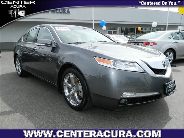 Acura TL 2010 photo 3