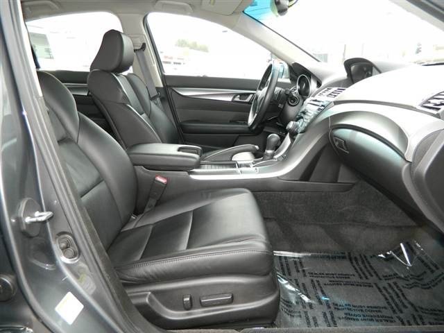 Acura TL 2010 photo 4