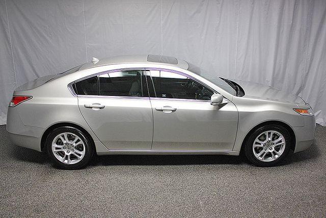 Acura TL 2010 photo 1