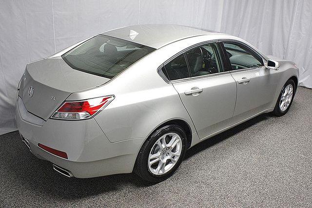 Acura TL 2010 photo 2
