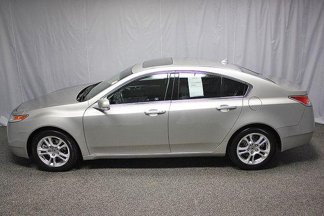 Acura TL 2010 photo 4