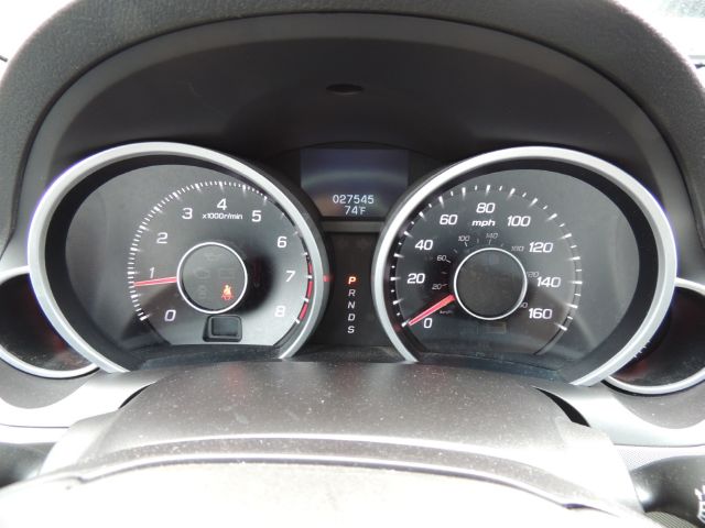 Acura TL 2010 photo 1