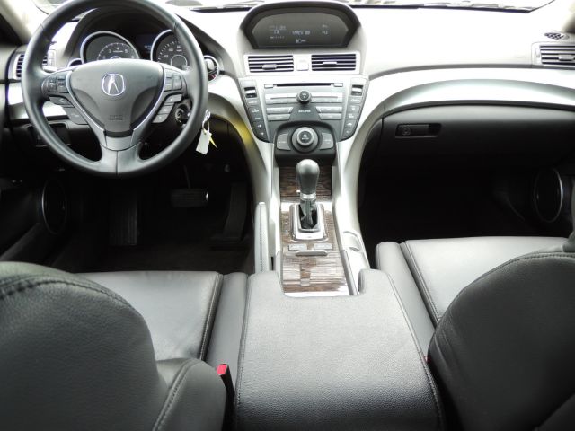 Acura TL 2010 photo 10