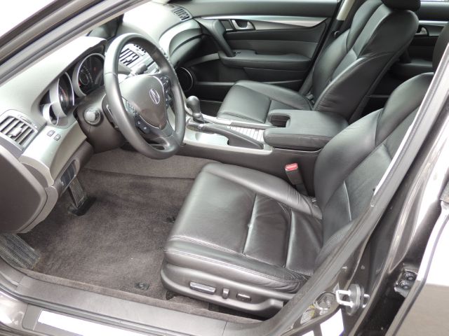 Acura TL 2010 photo 11
