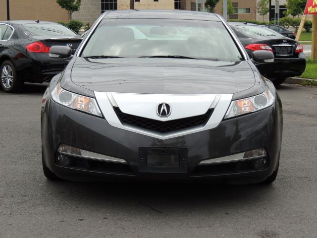 Acura TL 2010 photo 12