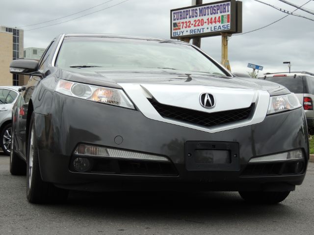 Acura TL 2010 photo 14