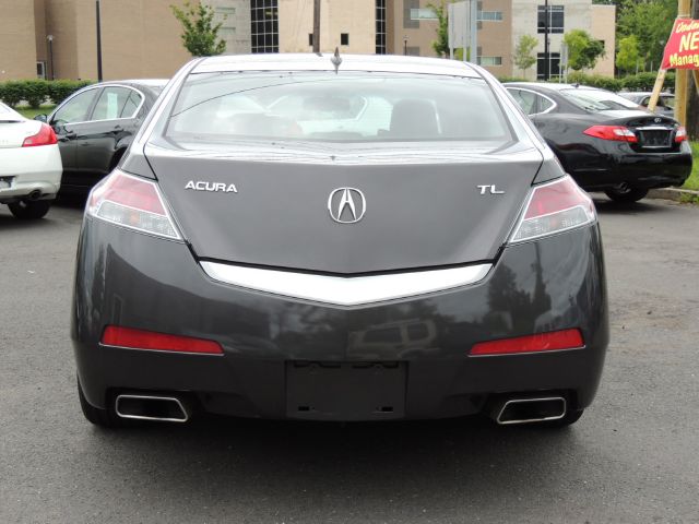 Acura TL 2010 photo 2