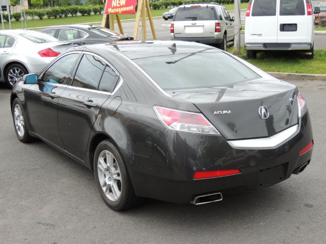 Acura TL 2010 photo 5