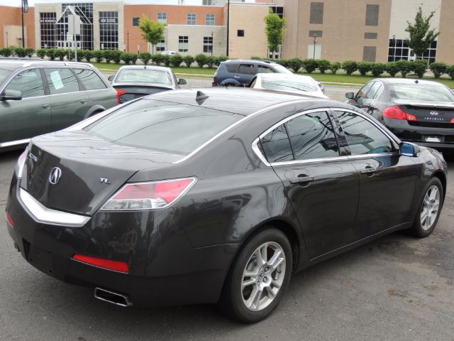 Acura TL 2010 photo 6