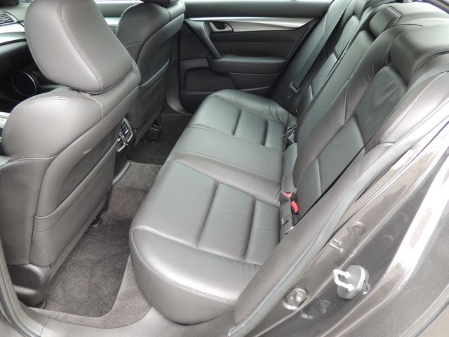 Acura TL 2010 photo 7