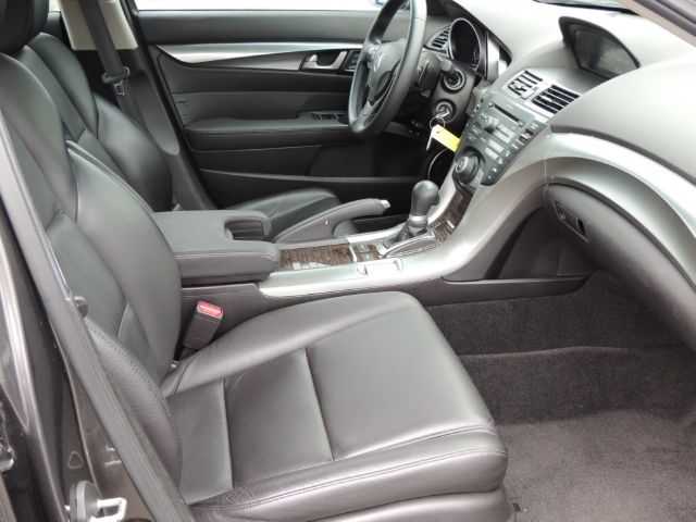 Acura TL 2010 photo 8
