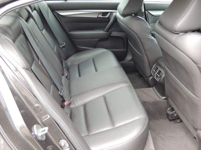 Acura TL 2010 photo 9