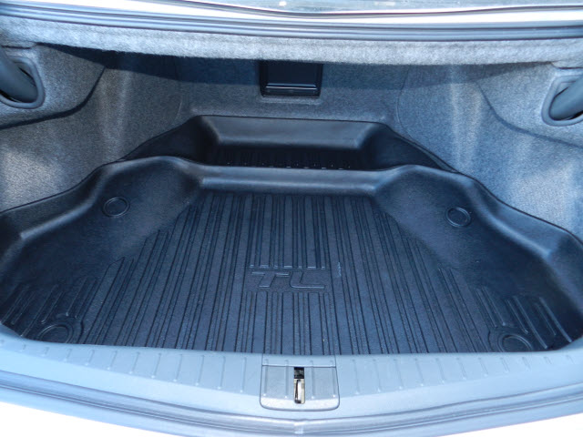 Acura TL 2010 photo 2