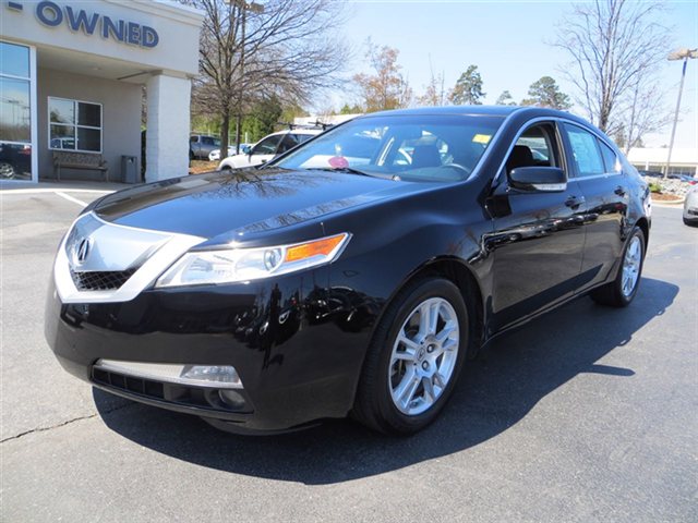 Acura TL 2011 photo 1