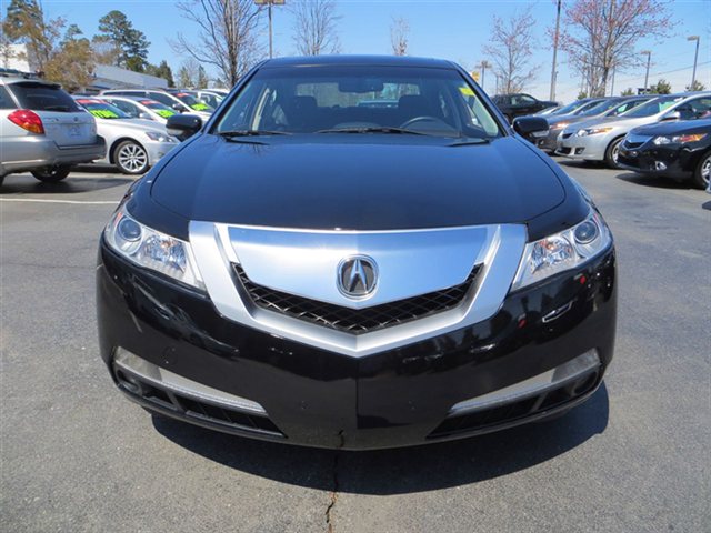 Acura TL 2011 photo 2