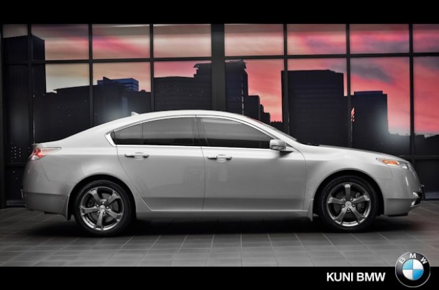 Acura TL 2011 photo 2