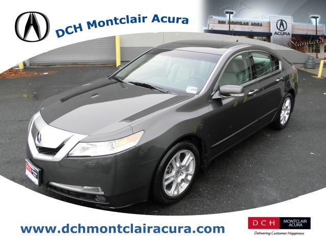 Acura TL 2.8 Quattro Unspecified