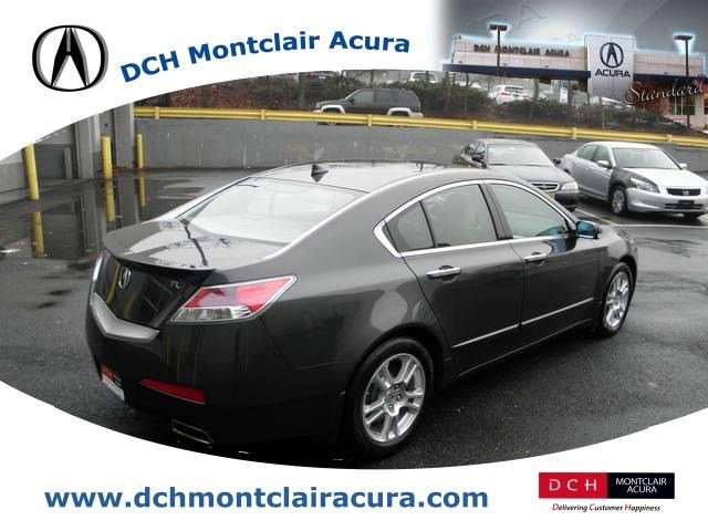 Acura TL 2011 photo 1