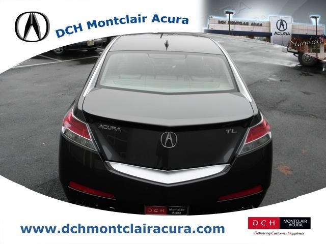 Acura TL 2011 photo 2