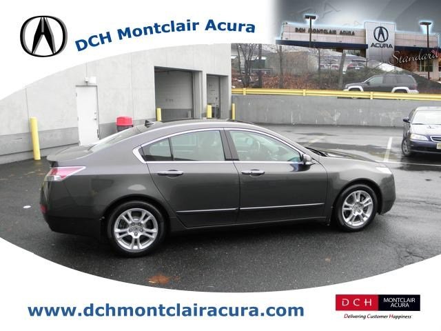 Acura TL 2011 photo 3