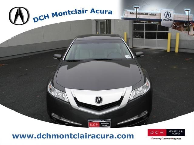 Acura TL 2011 photo 5