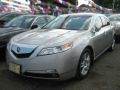 Acura TL 2011 photo 2