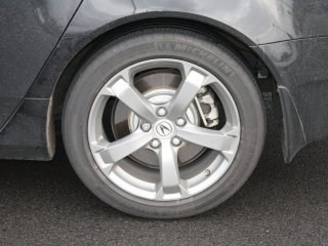 Acura TL 2011 photo 5