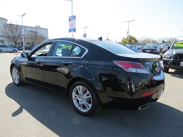 Acura TL 2.8 Quattro Unspecified