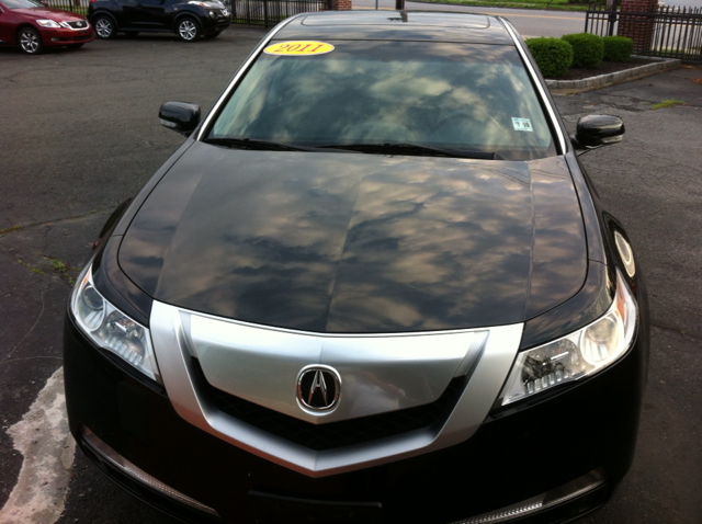 Acura TL 2011 photo 1