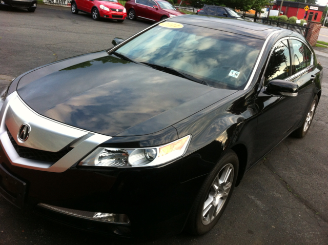 Acura TL 2011 photo 3