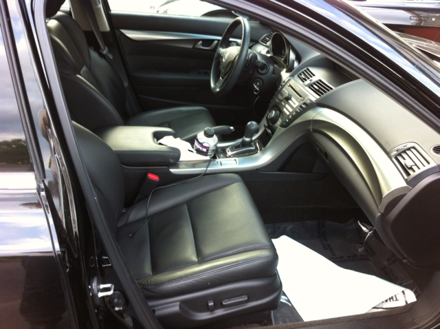 Acura TL 2011 photo 7