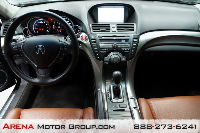 Acura TL 1500 LT Z71 Sedan