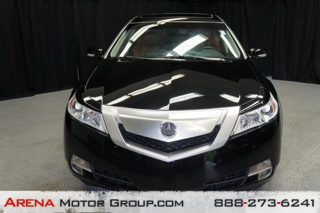 Acura TL 2011 photo 2