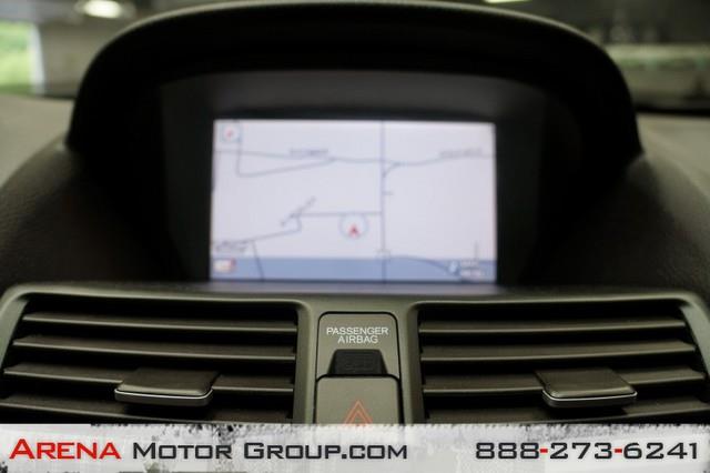 Acura TL 2011 photo 3