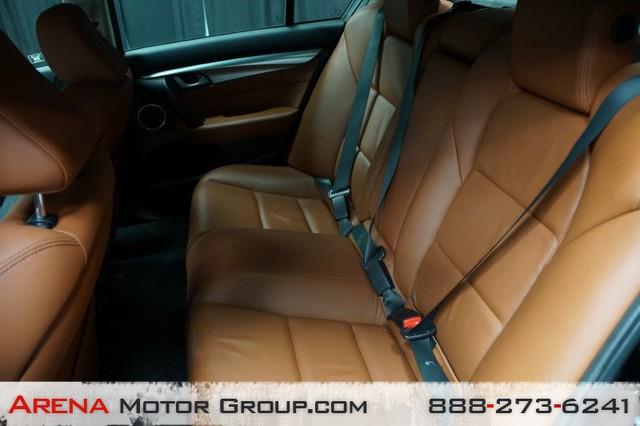 Acura TL 2011 photo 4