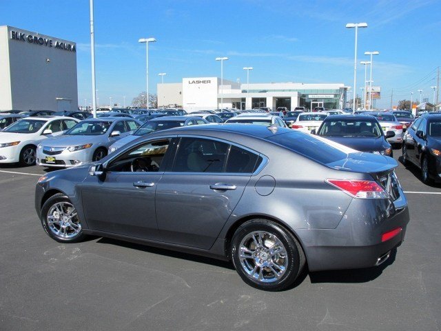 Acura TL 1500 LT Z71 Unspecified