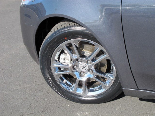 Acura TL 2011 photo 3