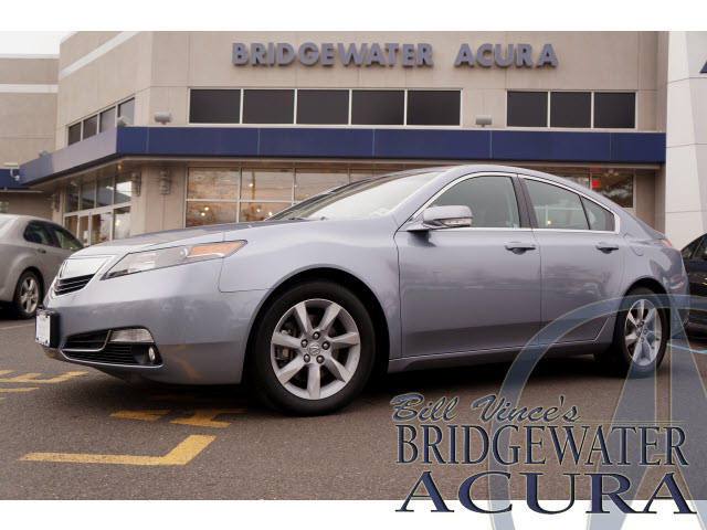 Acura TL LS Ultimate Unspecified