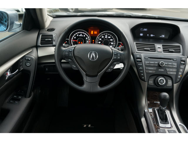 Acura TL 2012 photo 1
