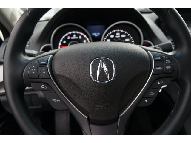 Acura TL 2012 photo 2