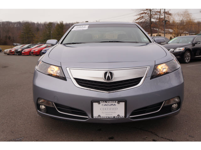 Acura TL 2012 photo 3