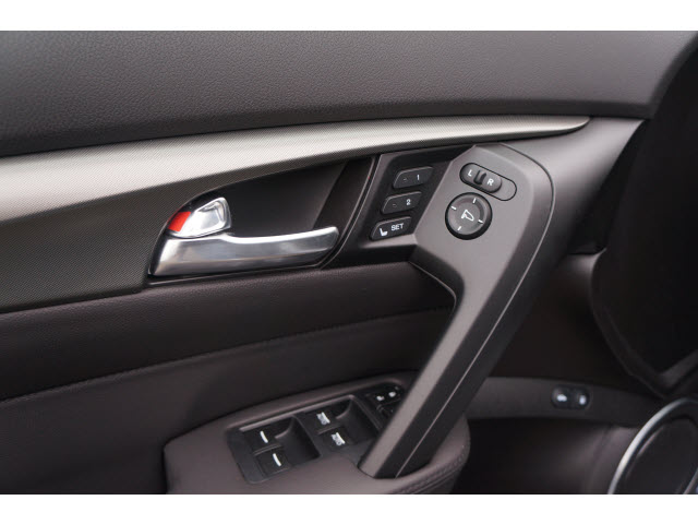 Acura TL 2012 photo 5