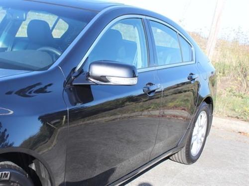 Acura TL 2012 photo 5