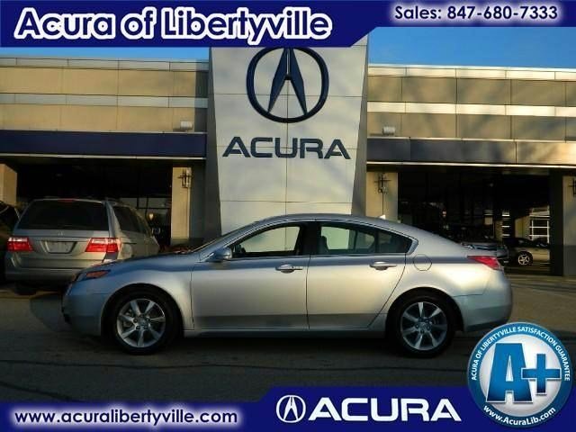 Acura TL 1500 LT Z71 Unspecified