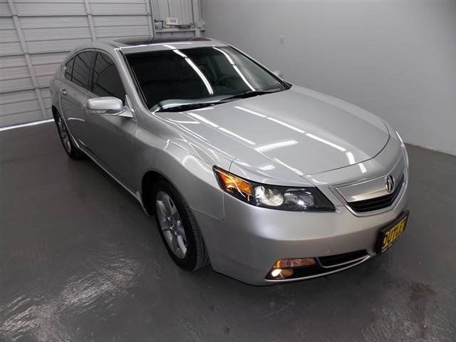 Acura TL 2012 photo 1