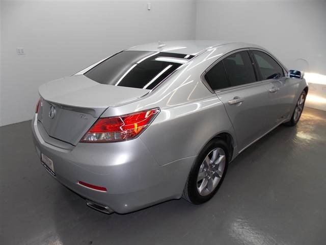 Acura TL 2012 photo 4