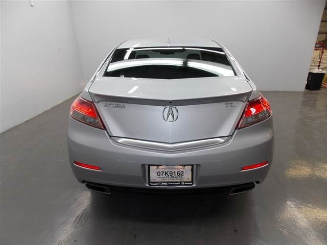 Acura TL 2012 photo 5